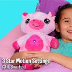 star belly detski proektor 10