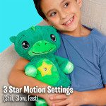 star belly detski proektor 3