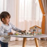 viga drvena igrachka veterinar 9