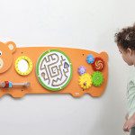 viga drvena igrachka za na ѕid meche 7