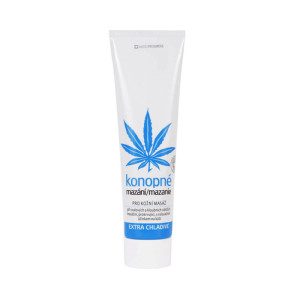 Konopnemazani Крема од коноп за ладење 100ml