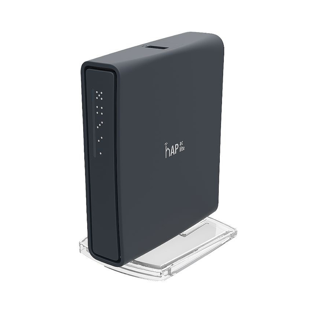 mikrotik ruter rbd52g 5hacd2hnd tc hap ac² 1