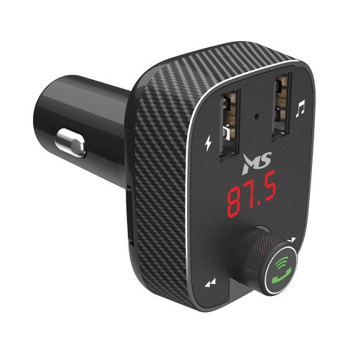 MS TUNE B300 Bluetooth Модулатор + 1 година гаранција
