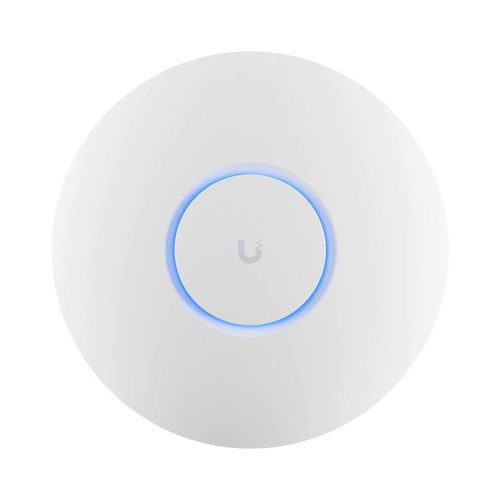 Ubiquiti UniFi Пристапна точка UAP U6+ + 1 година гаранција