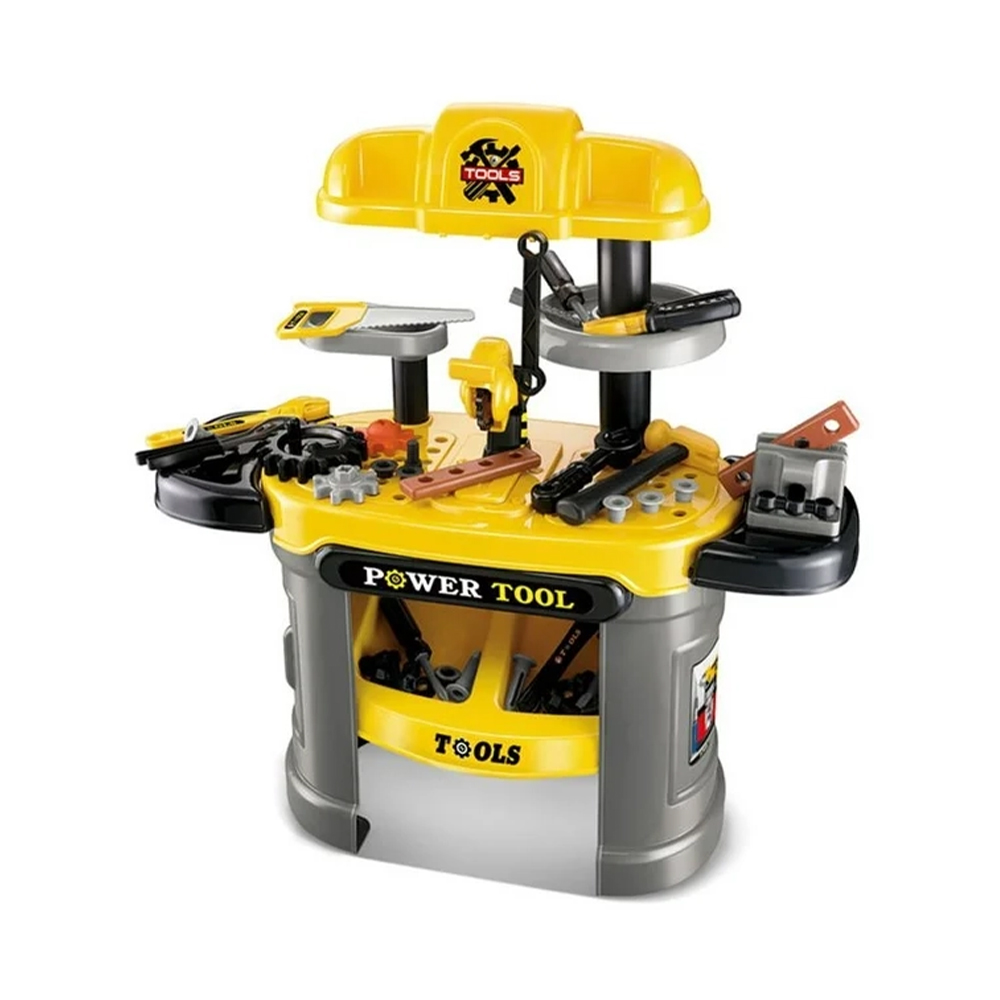 alat detski deluxe tool set 1
