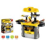 alat detski deluxe tool set 3