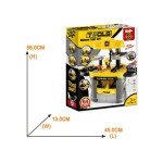 alat detski deluxe tool set 4