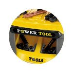 alat detski deluxe tool set 6