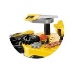 alat detski deluxe tool set 7