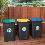 begreen black