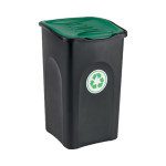 begreen black zelena
