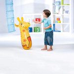 bestway animal bop bags gumen detski boks 2