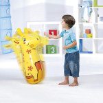 bestway animal bop bags gumen detski boks 4