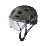 cairn quarz visor led mips