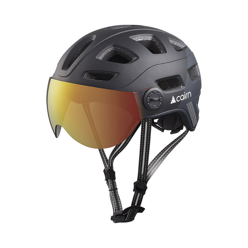 cairn quarz visor led