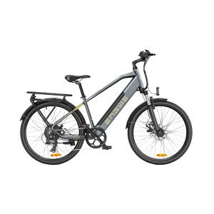 engwe p26 srebren