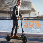 engwe s6 500w so sedishte czrn 2