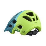 kacziga cairn dust ii vinter neon m l back