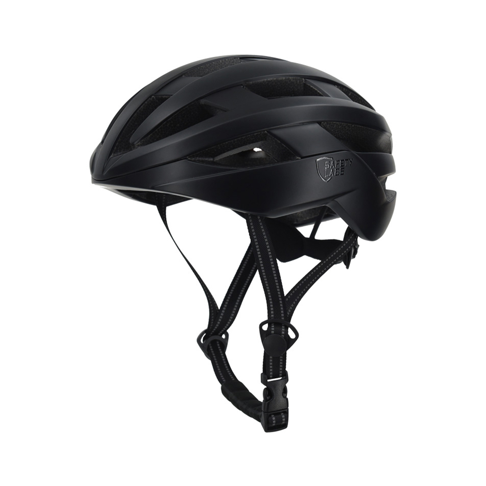 safety labs eros 2.0 czrna l