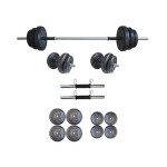 set tegovi 35kg