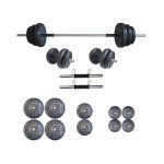 set tegovi 55kg