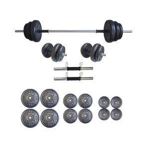 set tegovi 65kg
