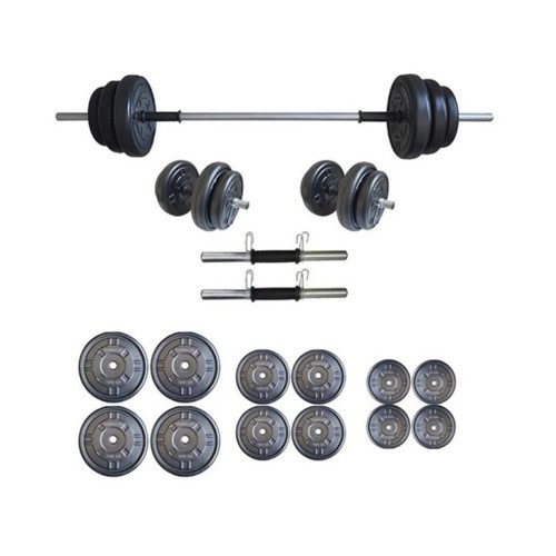 Сет тегови 65kg