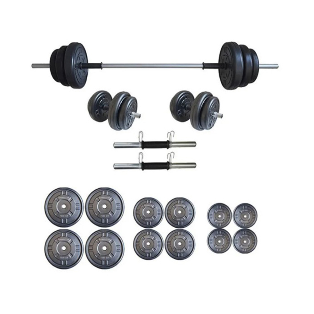 set tegovi 65kg