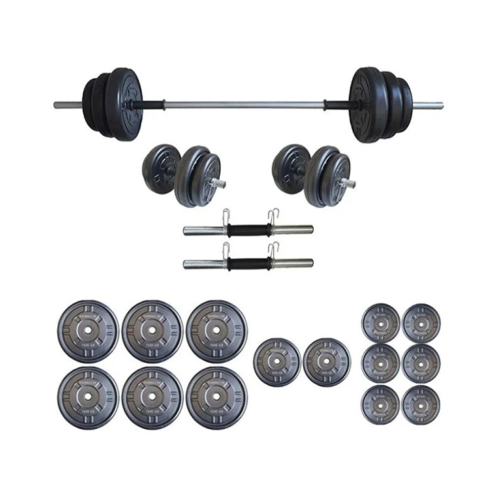 set tegovi 75kg