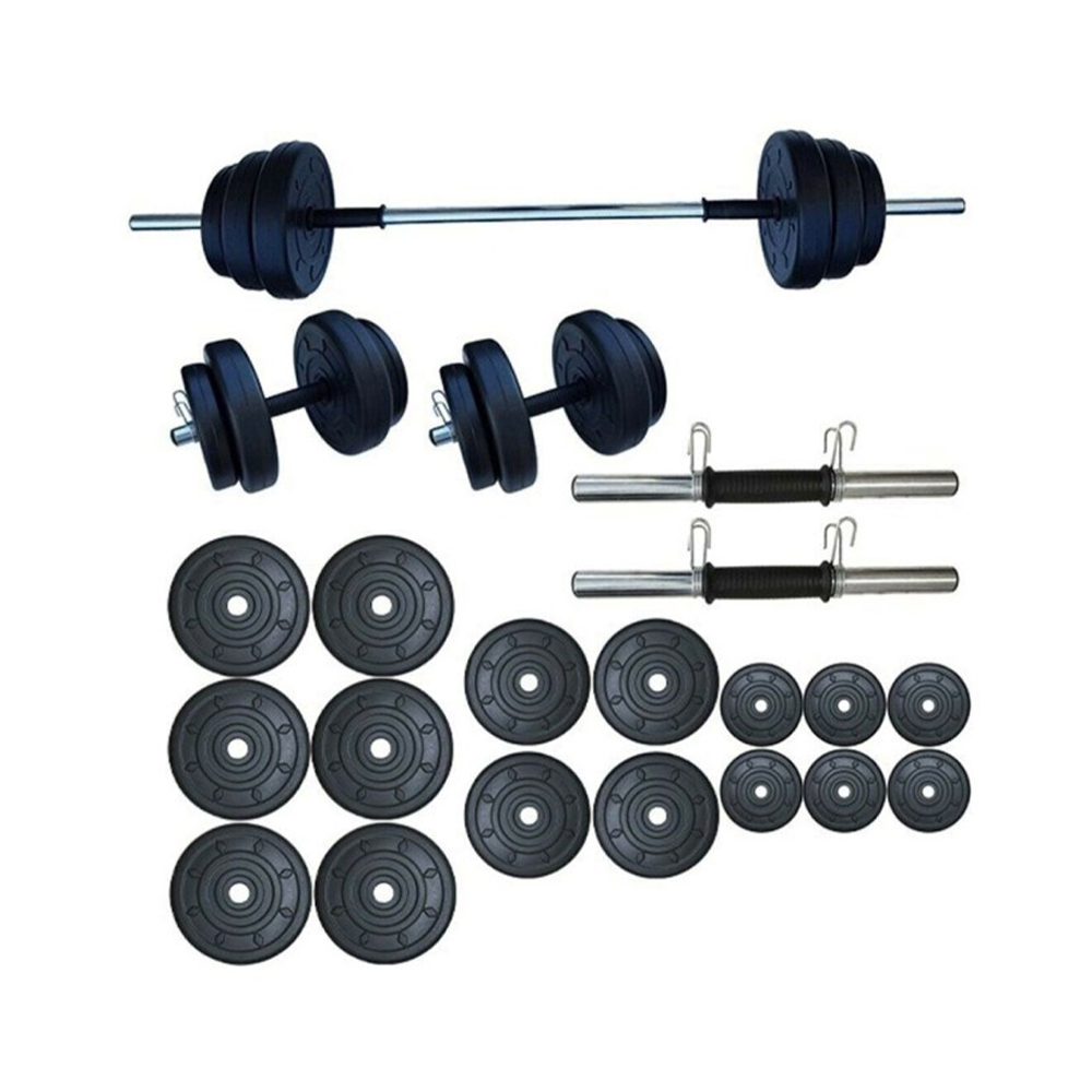 set tegovi 85kg