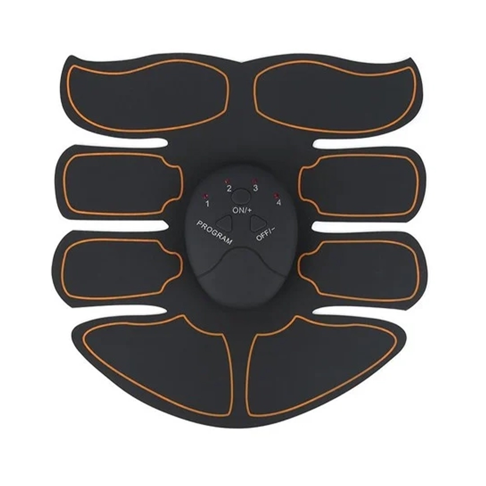 smart fitnes aparat za stomachni i racze