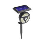 solarna led lamba so senzor lf 1905a
