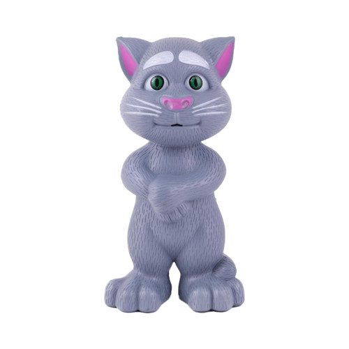 Мачка Talking Tom