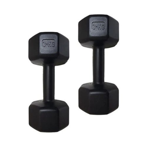 Тегови 2 х 3kg