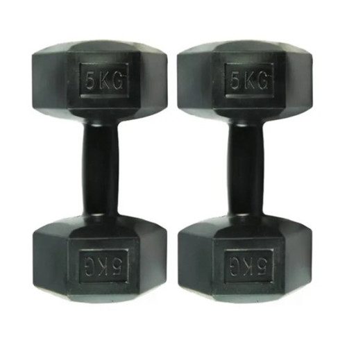 Тегови 2 х 5kg