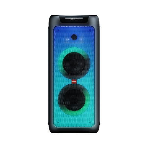 VIVAX BS-500 Караоке Bluetooth звучник со микрофон + 1 година гаранција