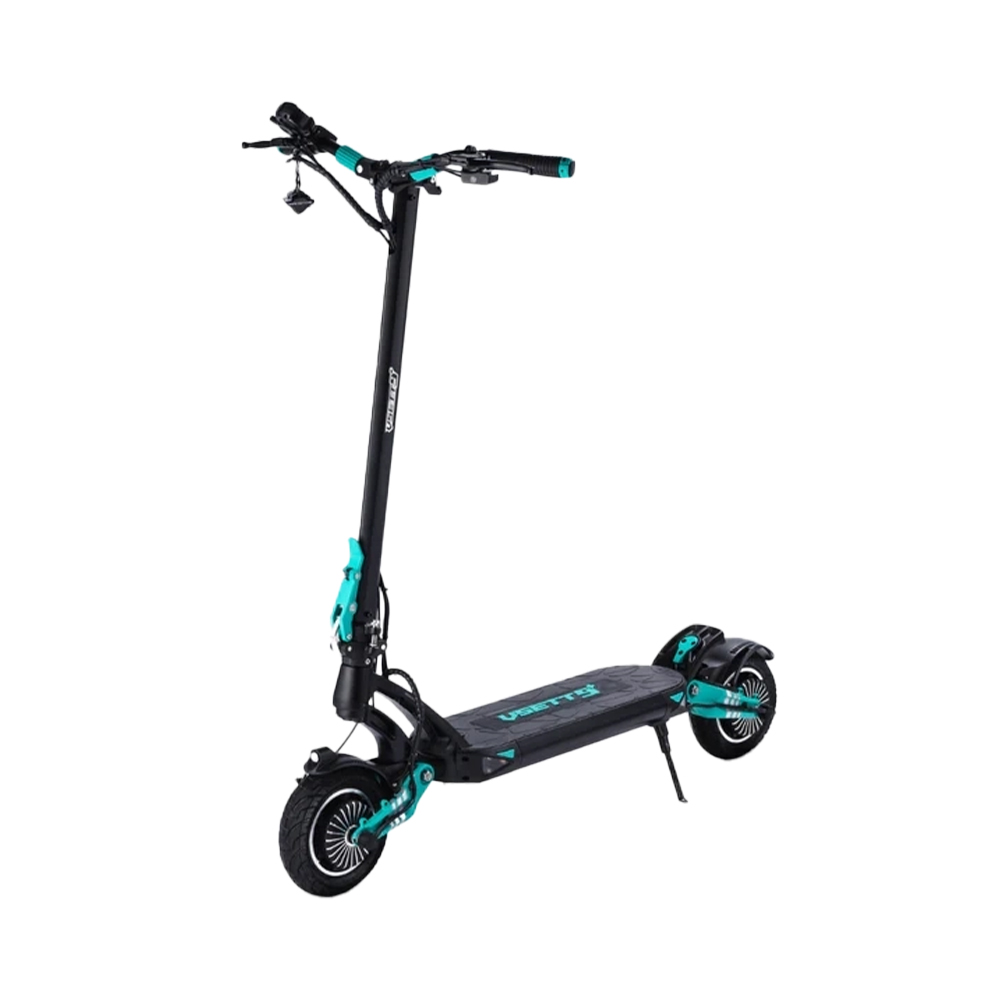vsett 9 2x650w 15.6a