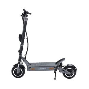 VSETT Електричен тротинет 11+ 2x1500W 31.2A + 1 година гаранција
