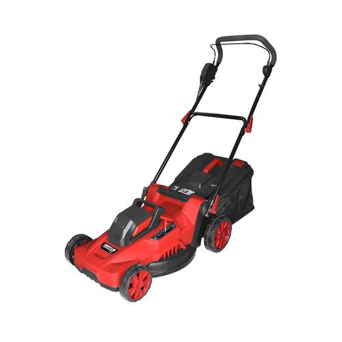 VERTUS Електрична косилка за трева 2000W VT-LM32 (10765) + 1 година гаранција