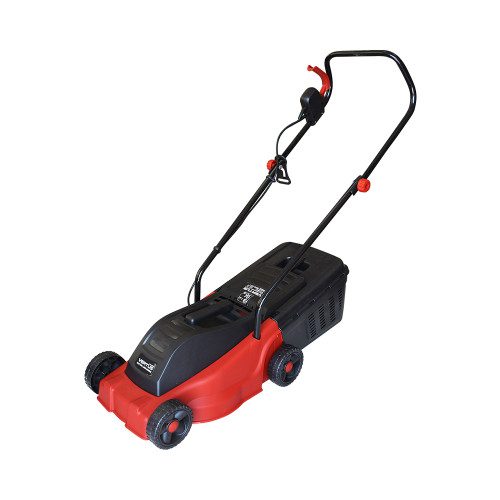 VERTUS Електрична косилка за трева 1200W VT-LM21 (10766) + 1 година гаранција