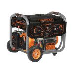 MaxPuls Бензински агрегат 7.5kW MP-GG75 (10858) + 1 година гаранција