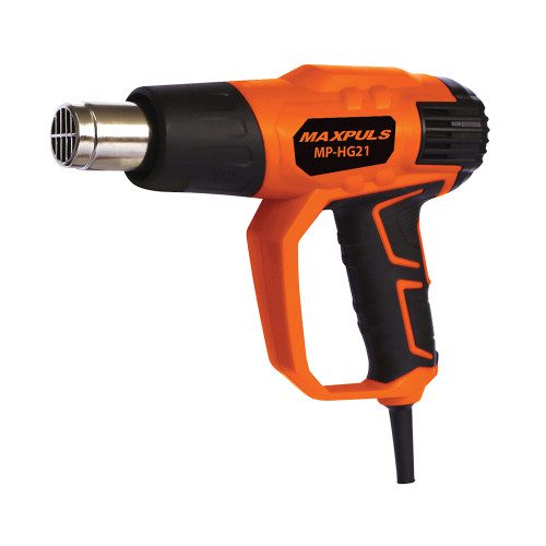 MaxPuls Индустриски фен MP-HG21 (11111) + 1 година гаранција
