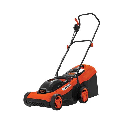 MaxPuls Електрична косилка за трева 1800W MP-LM29 (11641) + 1 година гаранција