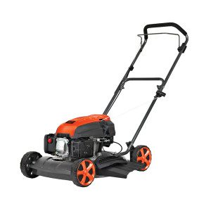 MaxPuls Бензинска косилка за трева MP-GLM19 (11643) + 1 година гаранција