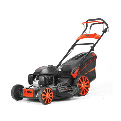 MaxPuls Бензинска самоодна косилка со HONDA мотор MP-GLM30 (11648) + 1 година гаранција