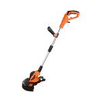 MaxPuls Електричен тример за трева 550W MP-GT28 (6807) + 1 година гаранција