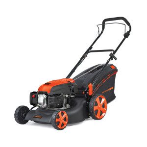 MaxPuls Бензинска косилка за трева MP-GLM10 (7388) + 1 година гаранција