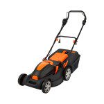 MaxPuls Електрична косилка за трева 1800W MP-LM30 (7394) + 1 година гаранција