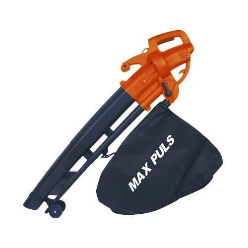 MaxPuls Електрична дувалка 3000W MP-EBV12 (9040) + 1 година гаранција