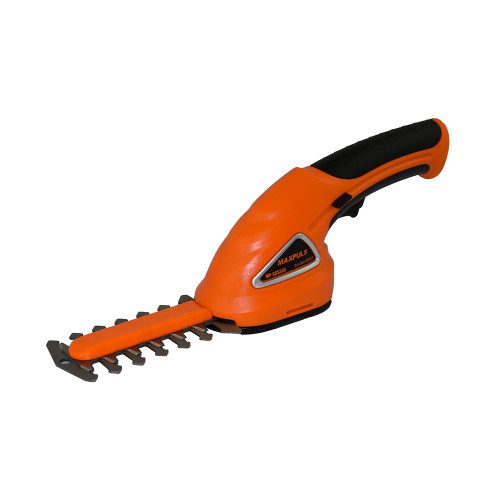 MaxPuls Батериски тример за жива ограда и трева 3.6V MP-CGSS05 (9997) + 1 година гаранција
